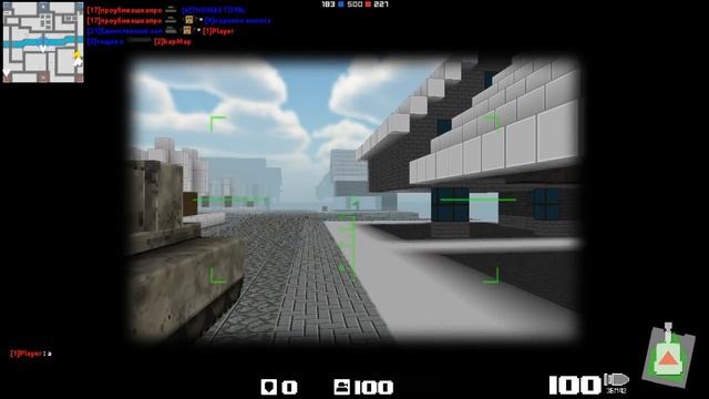 Блокада - ТАНКИ УБЕРУТ ИЗ ИГРЫ смотреть онлайн