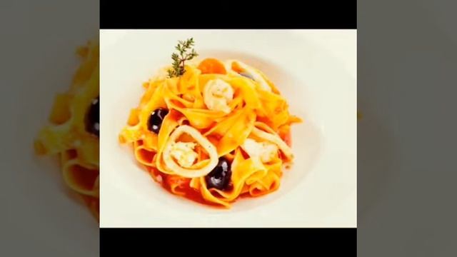 Подача блюд