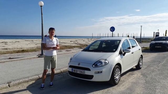 Аренда авто в Греции - наш отзыв и впечатления смотреть онлайн