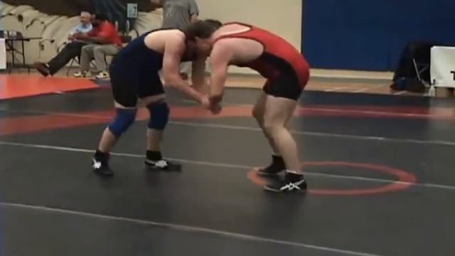 2010 Ontario Junior Championships: 96 kg Eric Slute vs. Shawn Wheatley смотреть онлайн