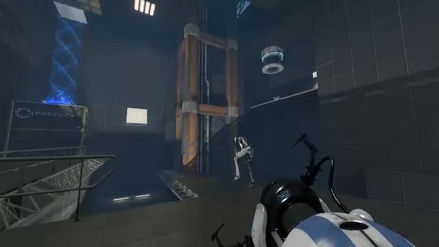Tackle⁴⁸²⁶ Portal 2 (Co-op)[TH] #7 смотреть онлайн