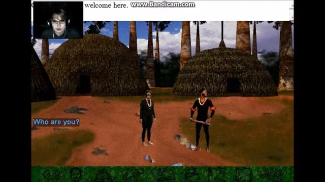 Let's Play: Amazon Trail (Part 3) The Dream of the Pajé смотреть онлайн