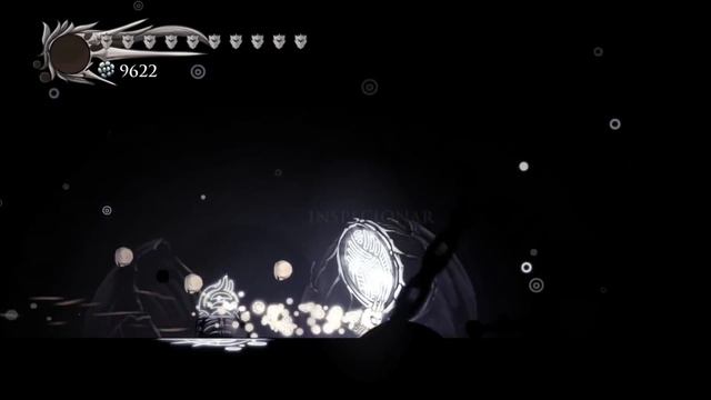 A SKIN QUE ADICIONA 2 NOVOS BOSSES E MUDA A HISTORIA DO HOLLOW KNIGHT!! смотреть онлайн