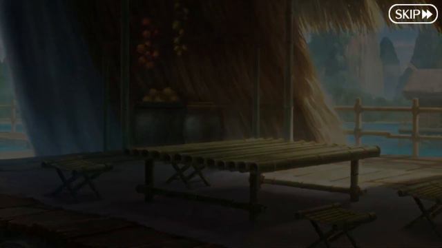 [FGO] Thủy Quái Crisis - Hồi 7: Hãy Xây Dựng Một Tháp Canh [Vietsub] смотреть онлайн
