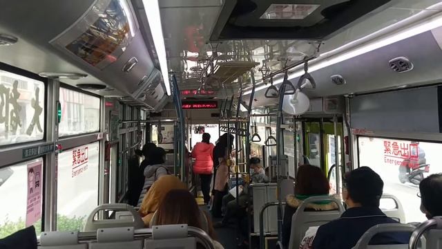 2021.01.29（星期五）大都會客運公司 台北市公車 306區間 （台北橋-南港舊莊），2014年南韓大宇巴士 DAEWOO BS120CN 五期引擎 ，車號：221-U3。 смотреть онлайн