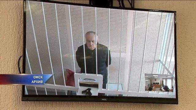 Шишову отказали в смягчении приговора смотреть онлайн