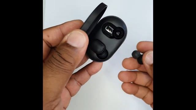 FONE SEM FIO XIAOMI REDMI AIRDOTS 2 смотреть онлайн