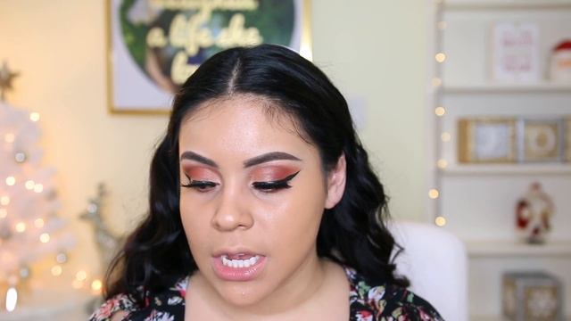 TESTING OUT NEW COL-LAB MAKEUP BRAND FROM SALLY'S BEAUTY SUPPLY: HITS + MISSES! | JuicyJas смотреть онлайн