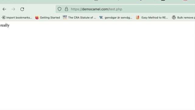 TrainingWolf com PHP $_POST смотреть онлайн