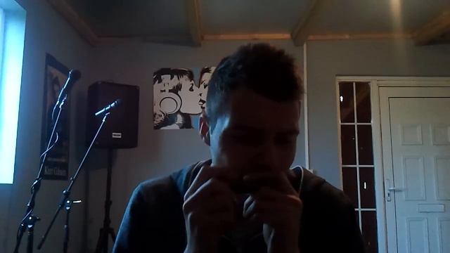 Freestyle beatbox harmonica смотреть онлайн