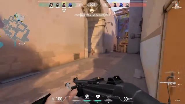 Чилю и отдыхаю тупа/Играю в Warface,Valorant,NFS MW смотреть онлайн