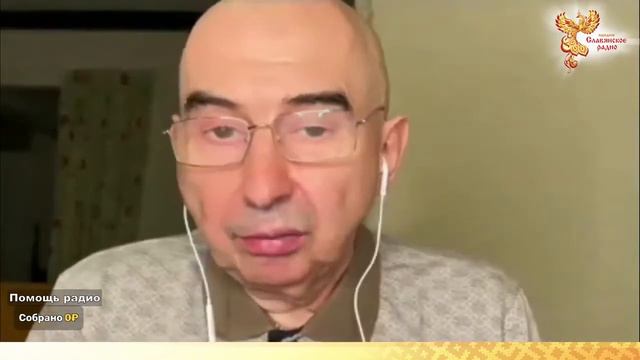 Количество живых существ на Земле определяется Богом Энвер Измайлов смотреть онлайн