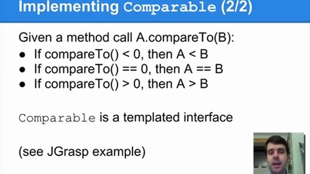 Built-in sorting смотреть онлайн