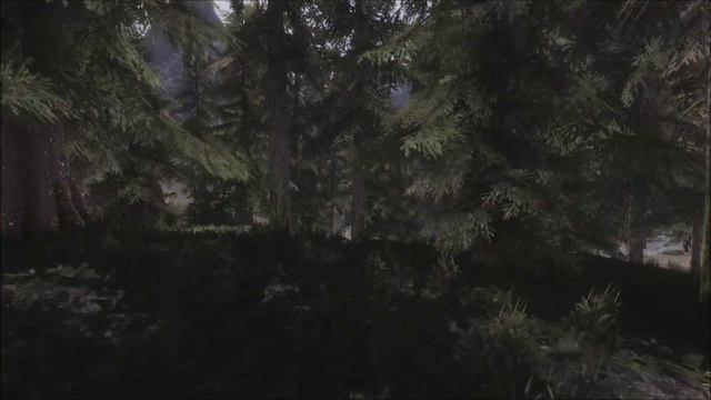 Skyrim Flora Overhaul V1.5