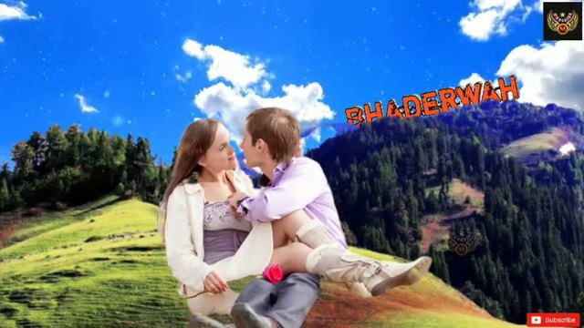Ghara Wale Karten Ladai | Me Tere Ghare Nahi O Basnu | Bhaderwahi Old Hit Song | Ram Singh Udass смотреть онлайн