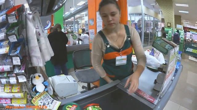 Уроки экономии Как покупать за спасибо! смотреть онлайн