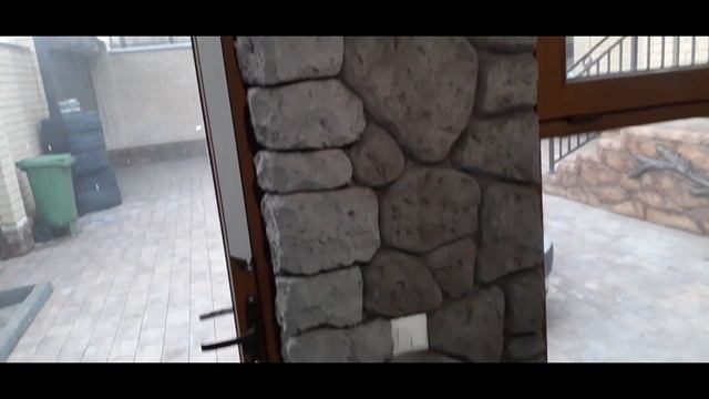 Как я делал мангальную | How I made a barbecue смотреть онлайн