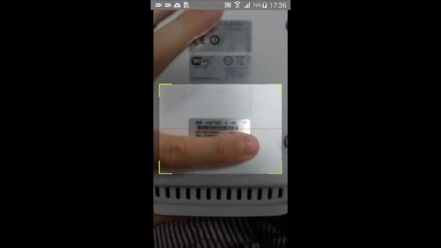 View Assets Android Application смотреть онлайн