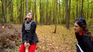 Первый День в Новой Школе Вампиров! Популярная VS Непопулярная Вампирша