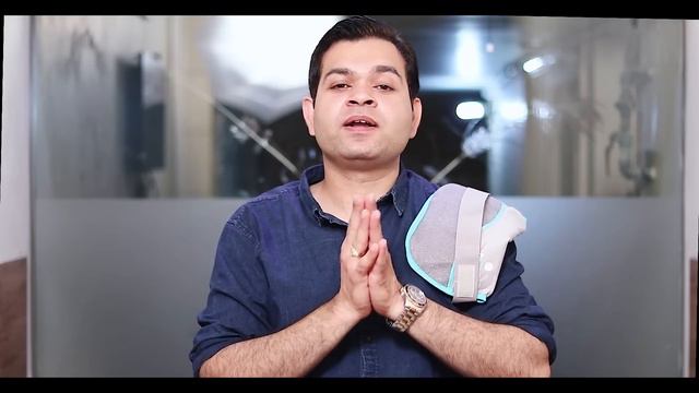 Best Treatment For Frozen Shoulder Pain RELIEF at NIGHT=Ice Pack for SHOULDER PAIN before Sleeping смотреть онлайн