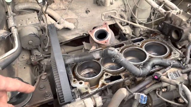 Чери фора 2007 2.0L ,не успел доделать,уже продал???? смотреть онлайн