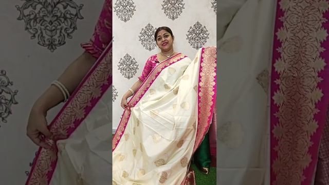 Saree Hat Boutique Exclusive Collection Saree||Booking Number- ❤️9732351444/9474795444||NO COD