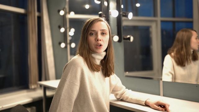 День венгерской поэзии: Аттила Йожеф. Люди (читает Варвара Феофанова) смотреть онлайн