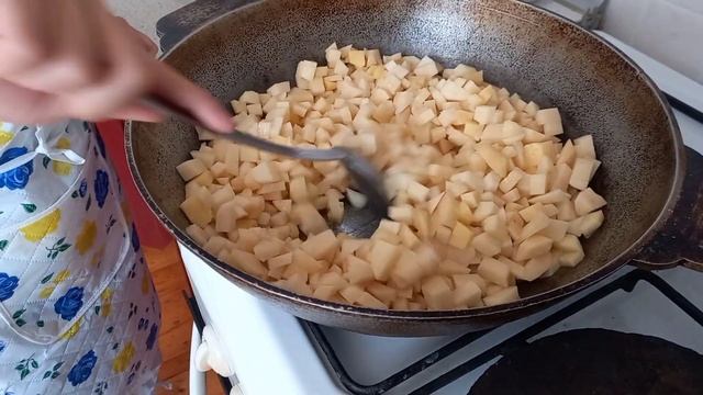 ОЧЕНЬ ВКУСНАЯ куриная грудка с начинкой внутри!ЛЕГКО И ПРОСТО! смотреть онлайн