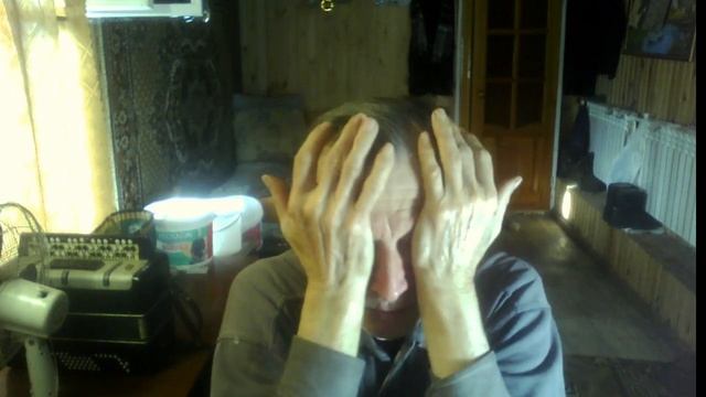 Делаем ГЛАЗА шарами! смотреть онлайн