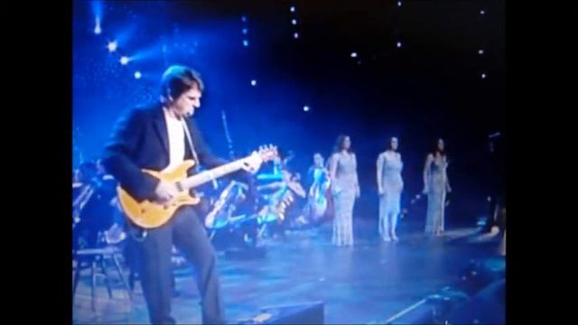 MIKE OLDFIELD Man In The Rain