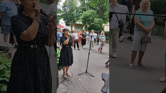 18.06.23г.Гомель. Белые Розы ♥️! смотреть онлайн