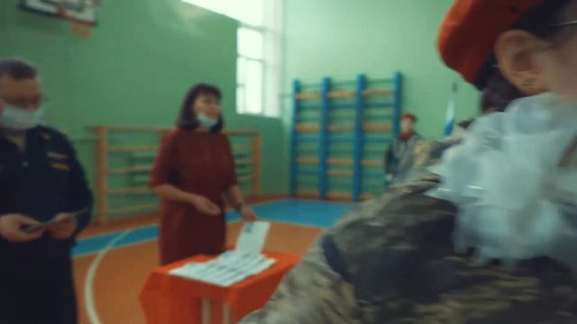 #юнармия #Учалинский район смотреть онлайн