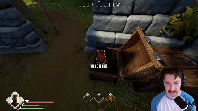 Should you cop Expedition Agartha? смотреть онлайн