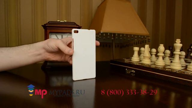 httpmypads ruaks dlya telefonovHuawei phonesChehol Huawei P8firmennaya zadnyaya panel kryshka nakla смотреть онлайн