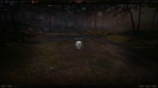 AE Phase I w/Armor Analysis – LEAKED!-ish 1.6 Hidden Vehicles || World of Tanks смотреть онлайн