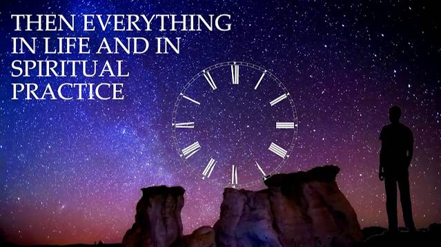 BIO ENERGY RHYTHMS OF SPIRITUAL PRACTICES смотреть онлайн