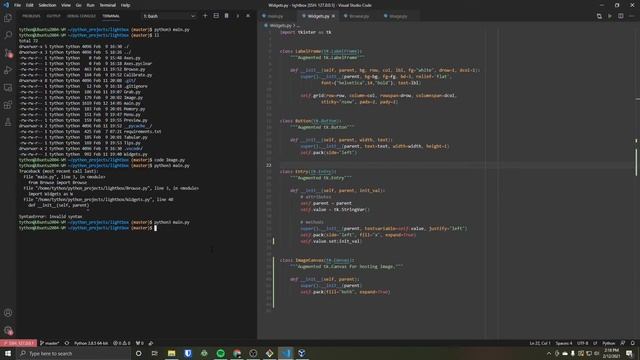 Matlab GRABIT in Python | Episode 2 - geometry, callbacks, and sheep смотреть онлайн
