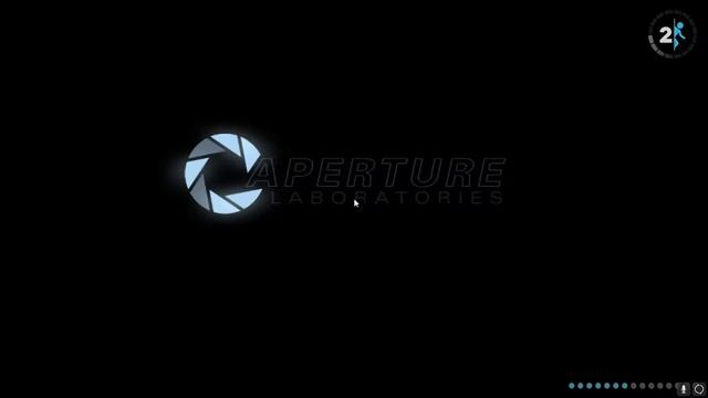 Portal 2 Прохождение (Часть 2) Озорливая GLADOS. смотреть онлайн