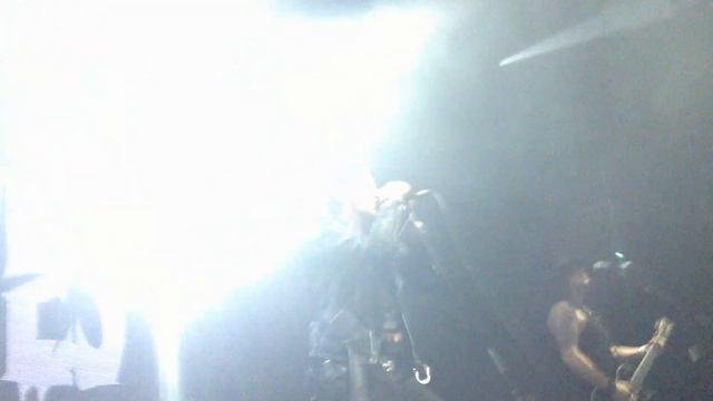 The 69 Eyes - Framed in Blood (17.11.2018, Moscow, Театръ club) смотреть онлайн