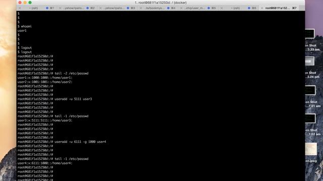 User Management in Linux | Create/Delete user | Change Properties of Users | Manage Users In Linux смотреть онлайн