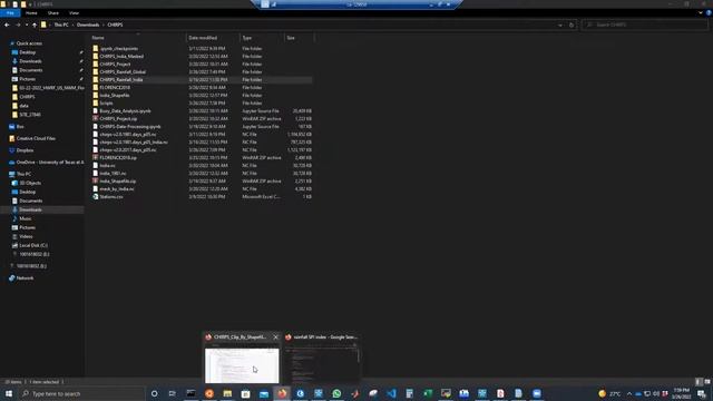 How To Clip NetCDF Dataset By Shapefile Using Python Script смотреть онлайн
