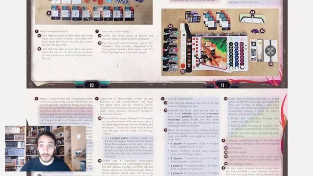 Voidfall - Analisi del gioco e del Kickstarter смотреть онлайн