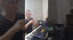 Звуковая карта V8 . Обзор.