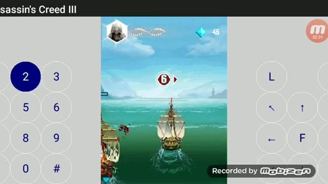 Assassin's creed 3 java часть 4 смотреть онлайн