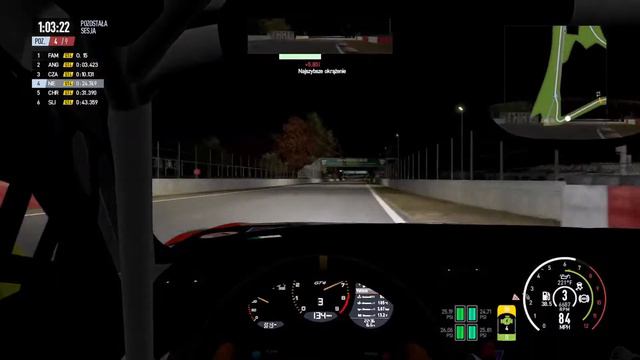 Project Cars 2 Moj pierwszy wyscig l PlayStation 5 смотреть онлайн