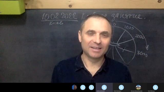 10.02.2022 Матин В.В. Клубное занятие 2 ступень смотреть онлайн