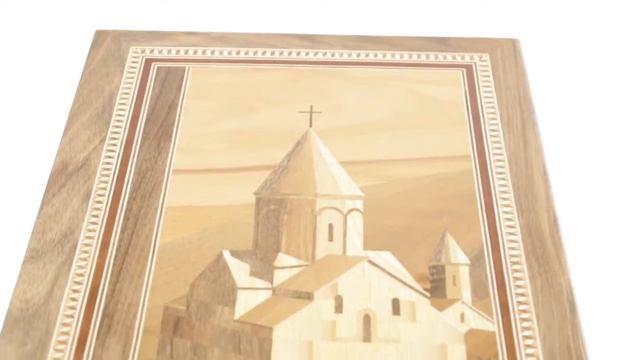 Нарды Эчмиадзин инкрустация, Zeynalyan смотреть онлайн