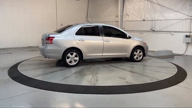 2008 Toyota Yaris Sedan Georgetown Lexington Louisville Somerset Nicholasville смотреть онлайн