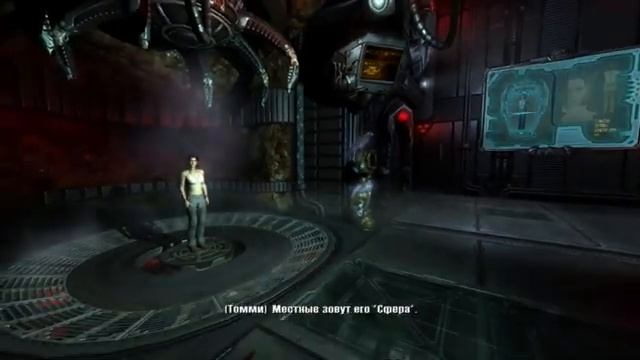 PREY 2006 - ПОЛНОЕ ПРОХОЖДЕНИЕ! (Русская озвучка + Текст)