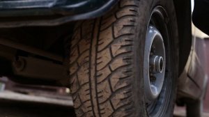 ваз 21074 стук спереди